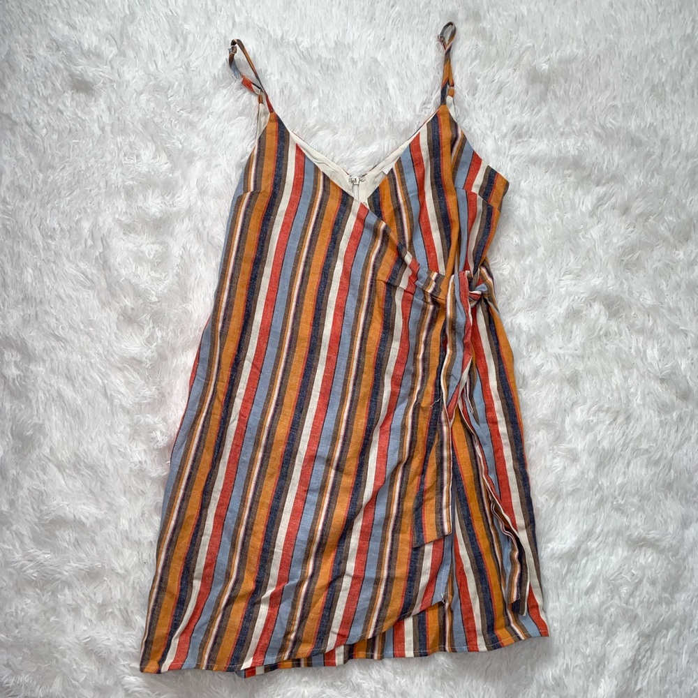 VICI dress!